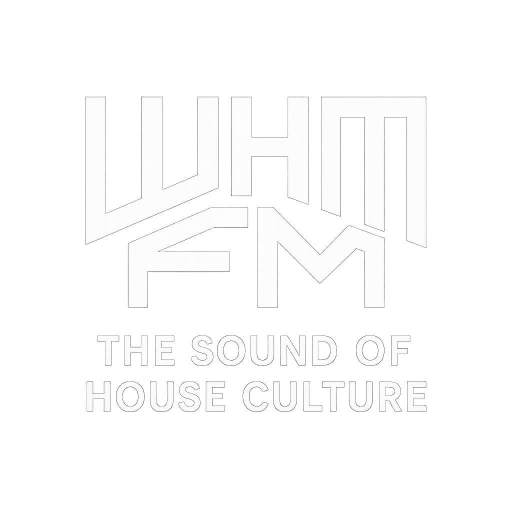 WHM FM Logo